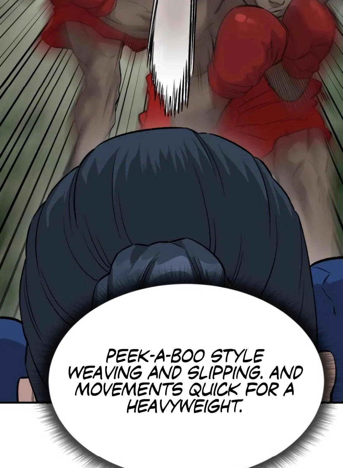 Smiling Boxer Chapter 2 page 109 - 