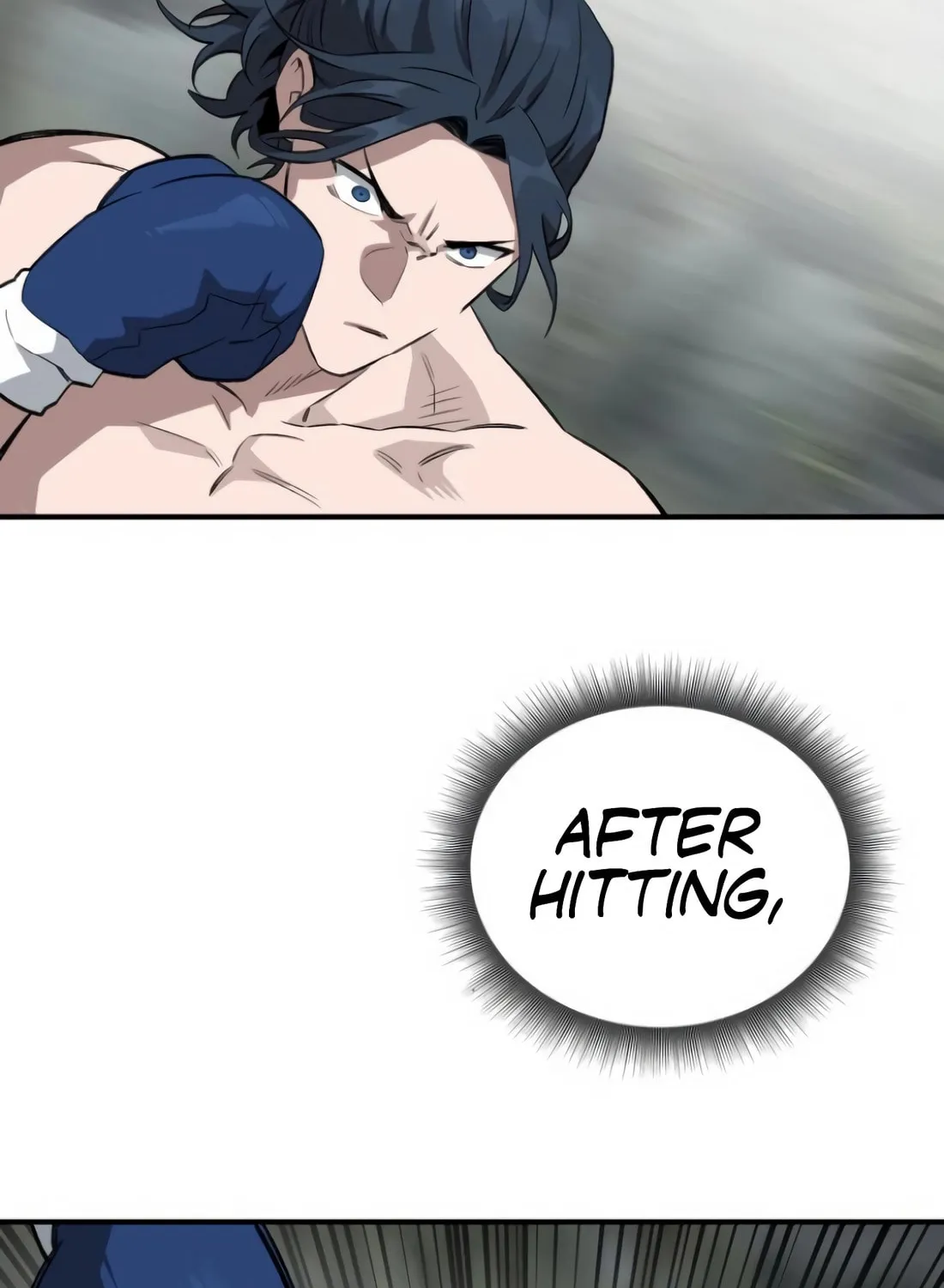 Smiling Boxer Chapter 2 page 113 - 