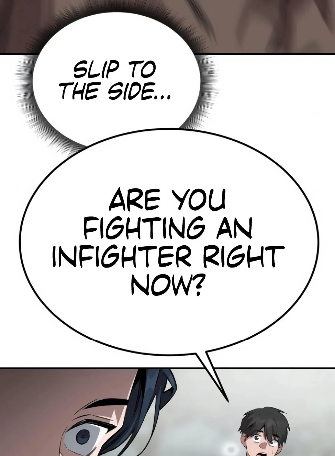 Smiling Boxer Chapter 2 page 115 - 