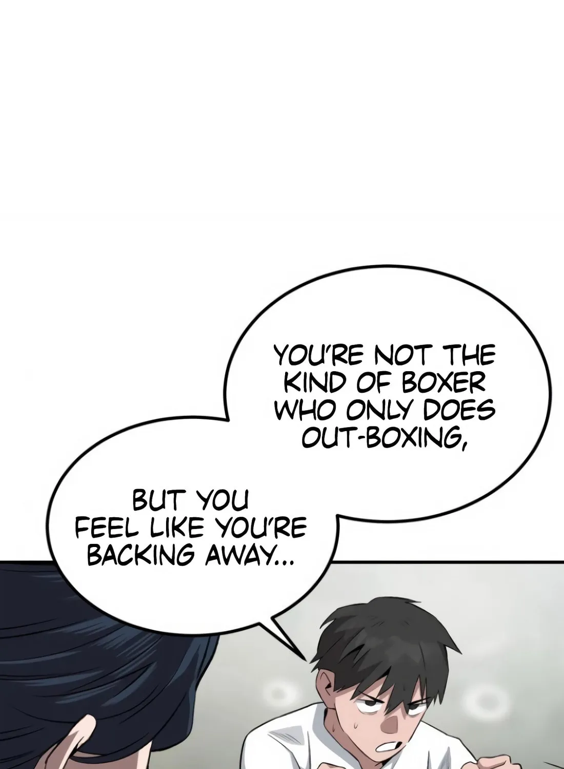 Smiling Boxer Chapter 2 page 118 - 