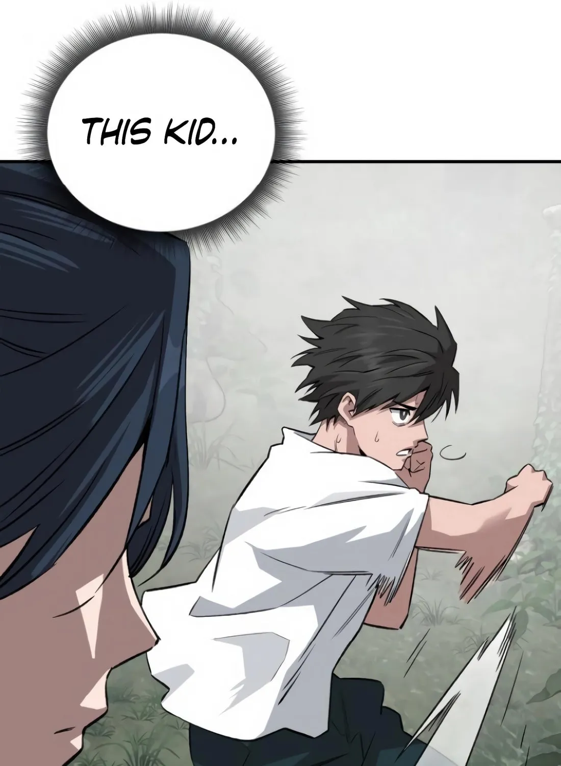 Smiling Boxer Chapter 2 page 124 - 