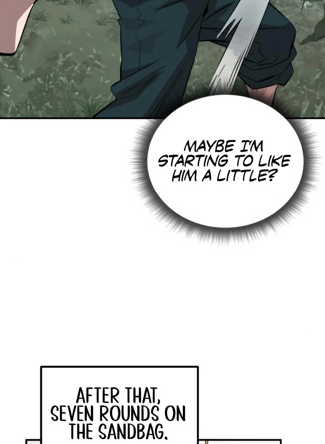 Smiling Boxer Chapter 2 page 125 - 