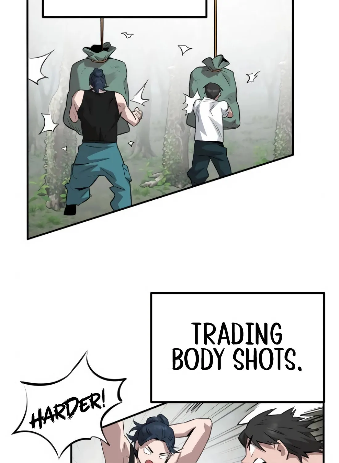 Smiling Boxer Chapter 2 page 126 - 