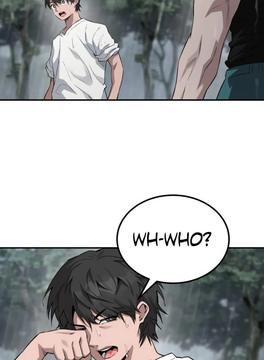 Smiling Boxer Chapter 2 page 14 - 
