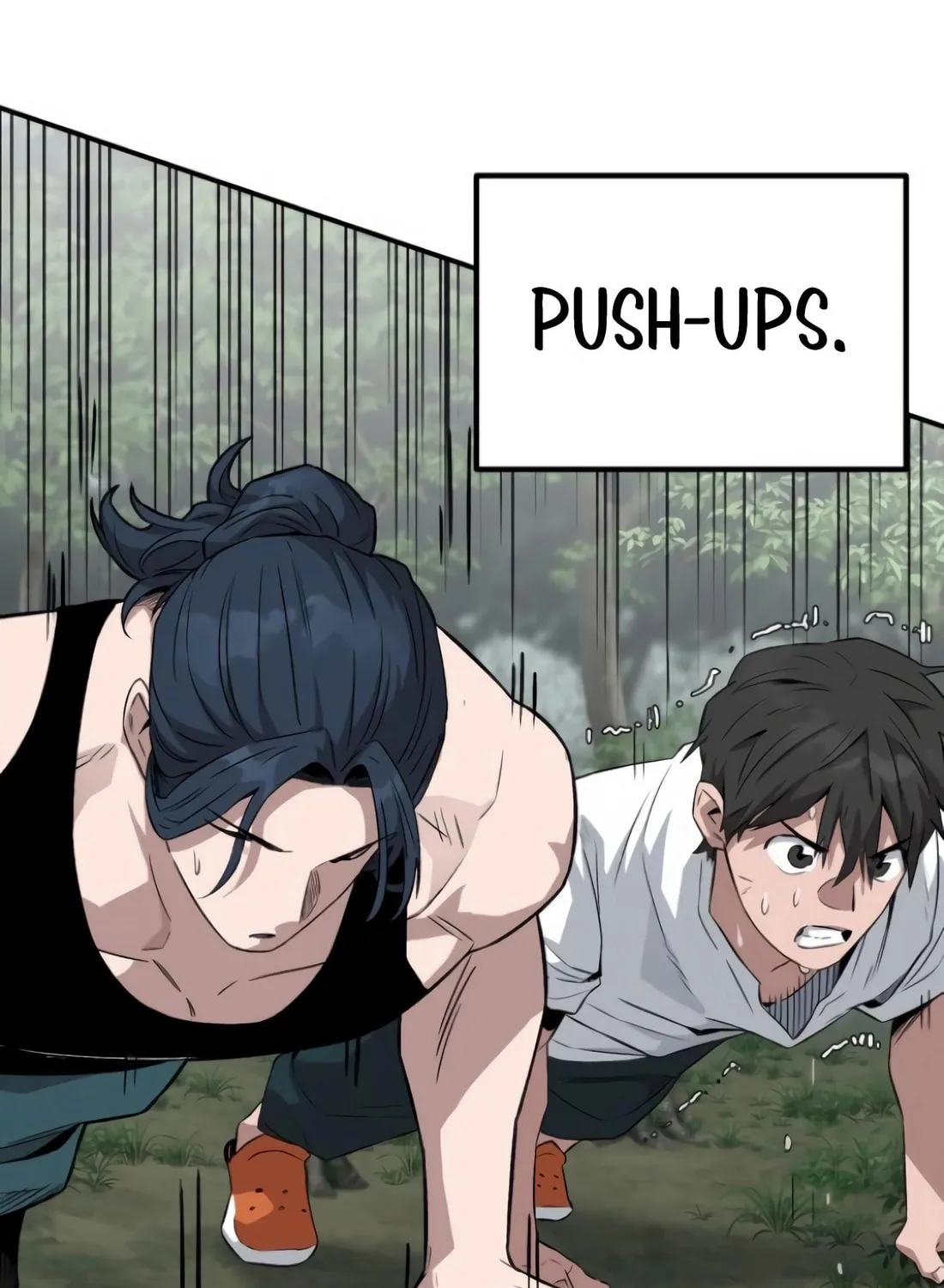 Smiling Boxer Chapter 2 page 131 - 