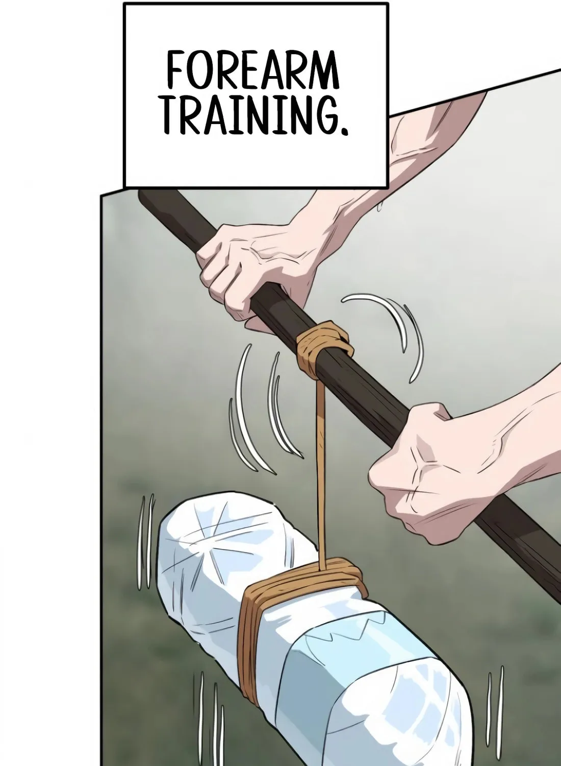 Smiling Boxer Chapter 2 page 133 - 