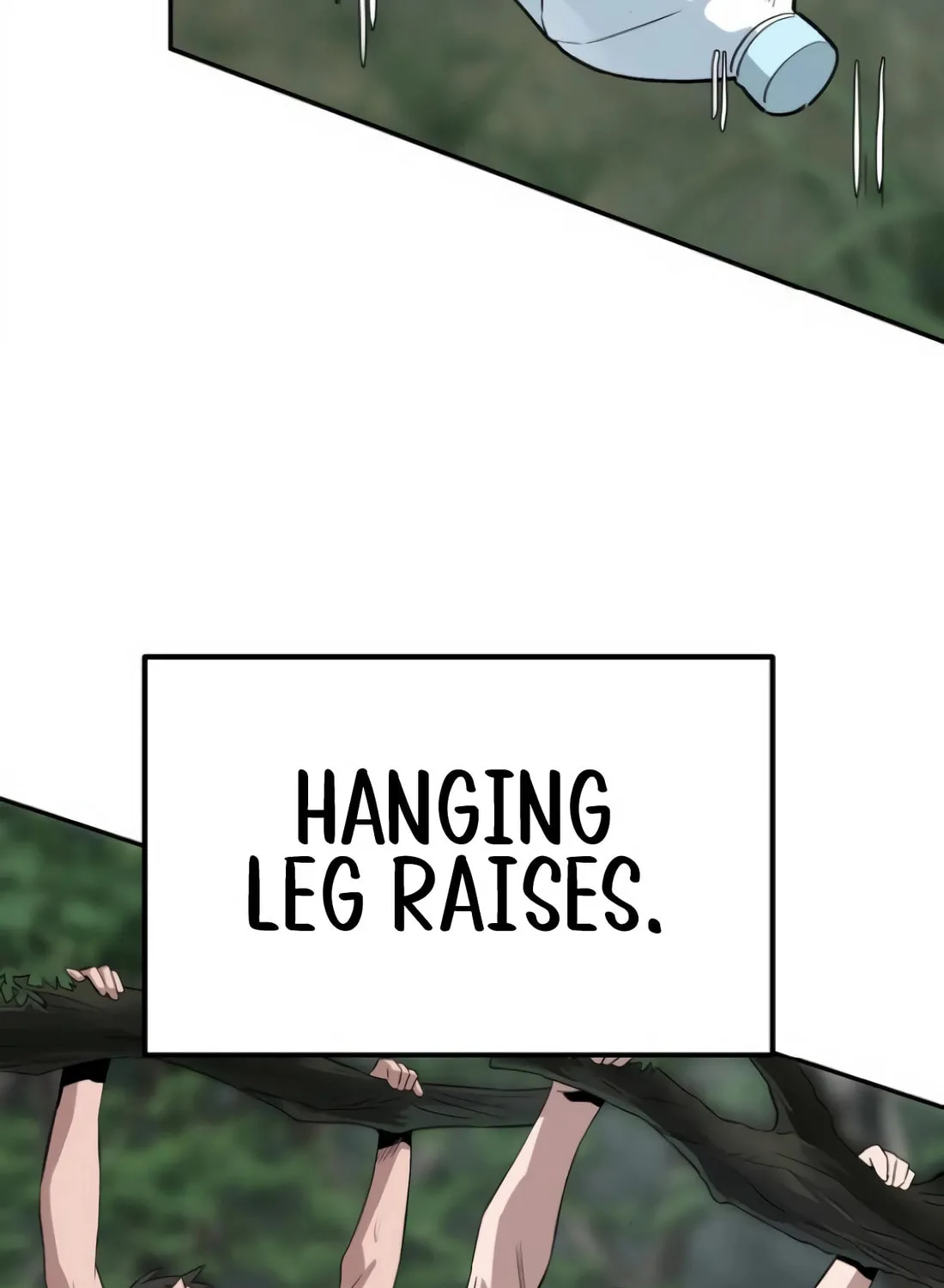 Smiling Boxer Chapter 2 page 134 - 