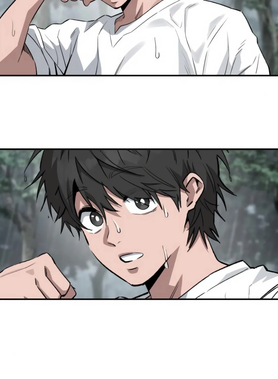 Smiling Boxer Chapter 2 page 15 - 