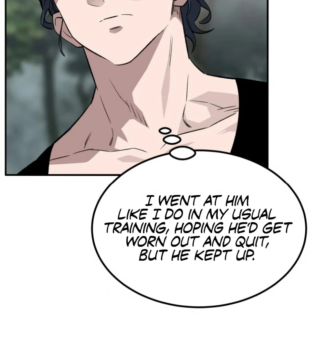 Smiling Boxer Chapter 2 page 141 - 