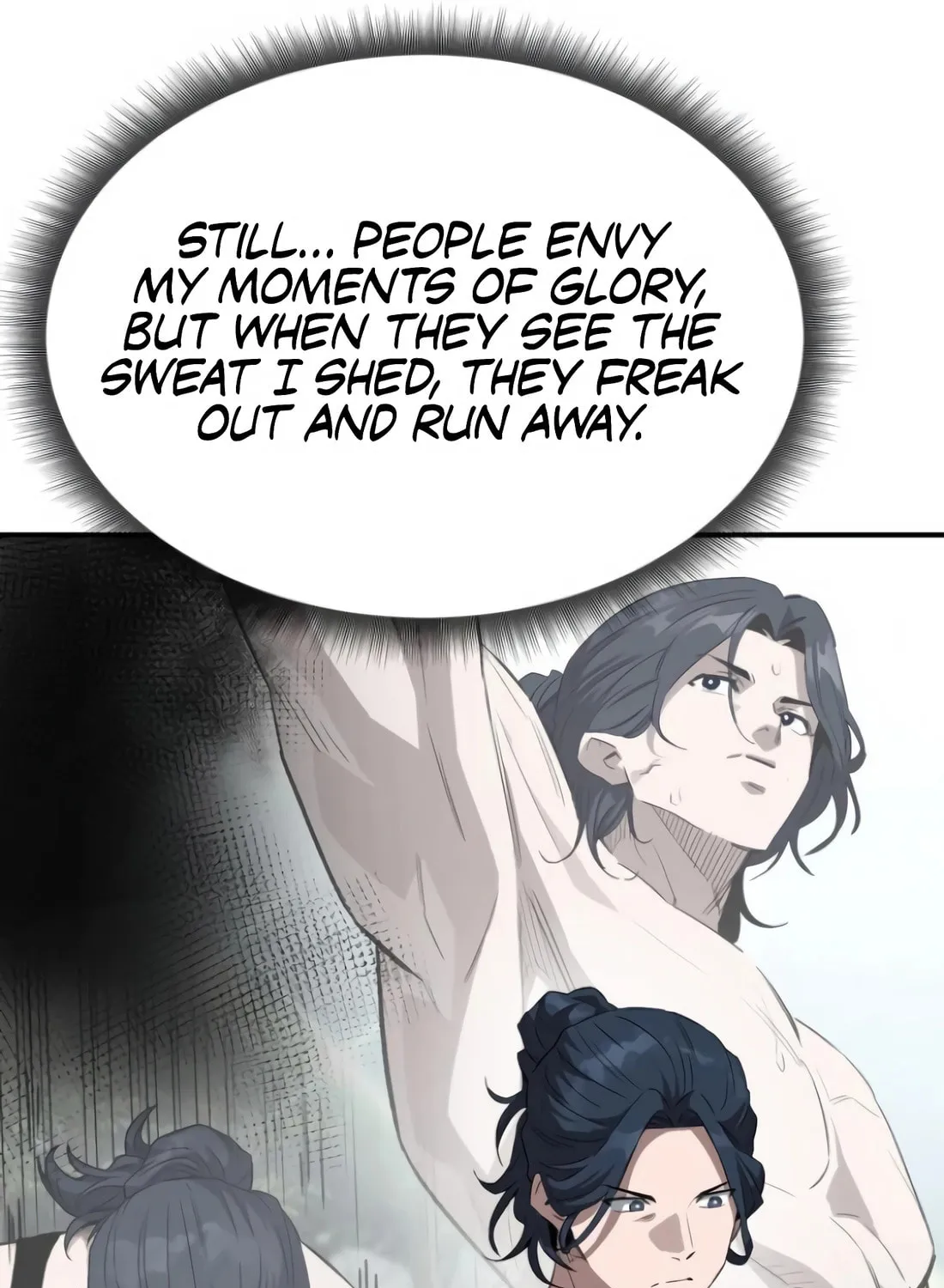 Smiling Boxer Chapter 2 page 142 - 