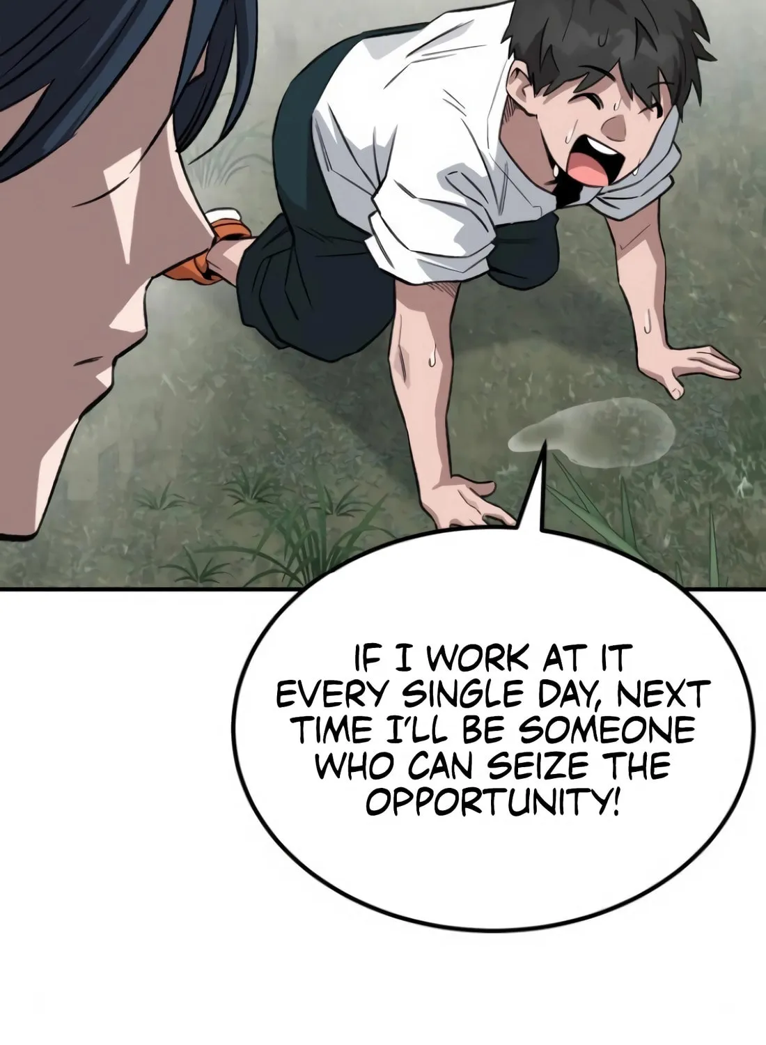 Smiling Boxer Chapter 2 page 149 - 