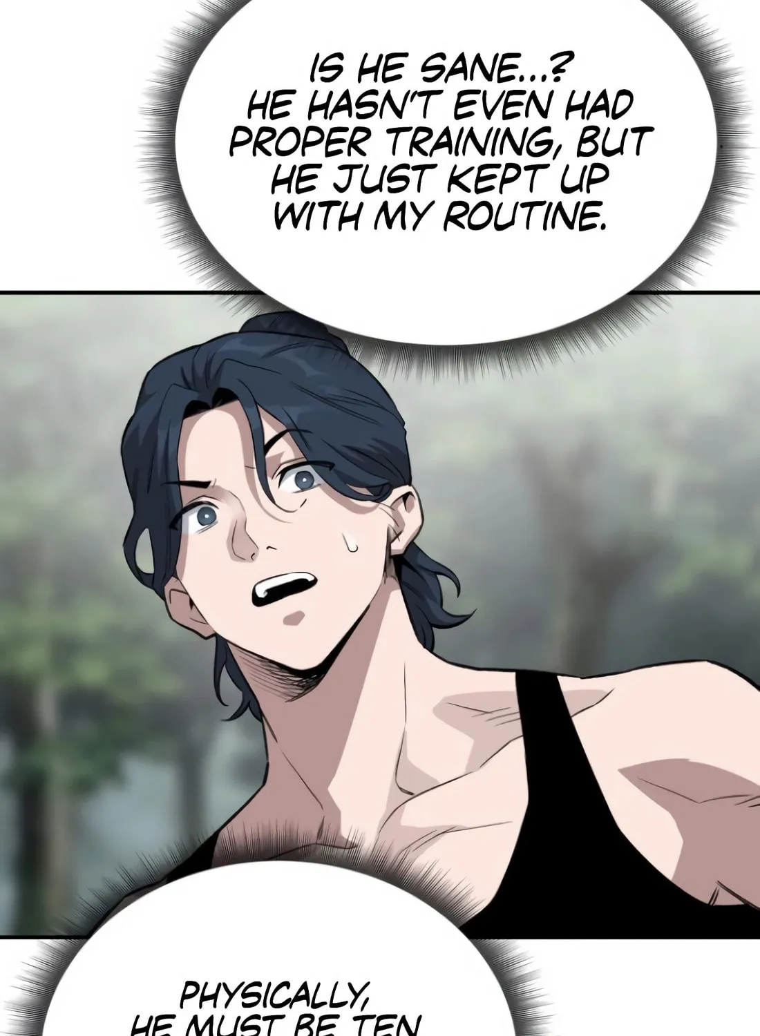 Smiling Boxer Chapter 2 page 152 - 