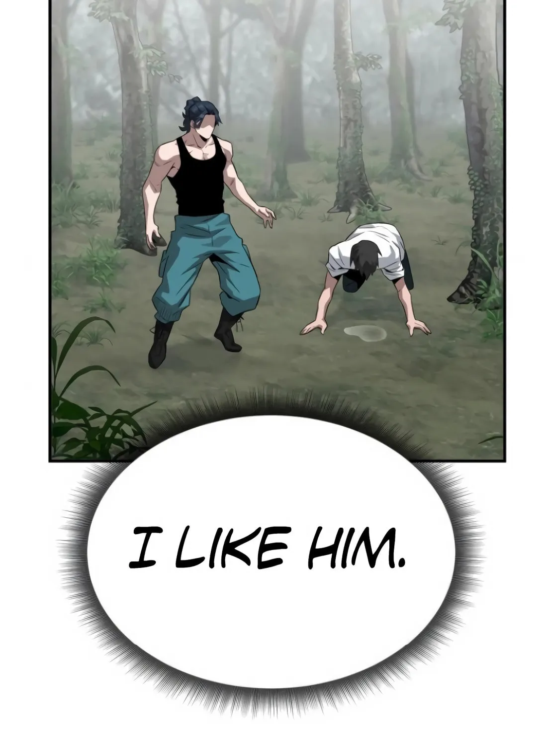 Smiling Boxer Chapter 2 page 154 - 