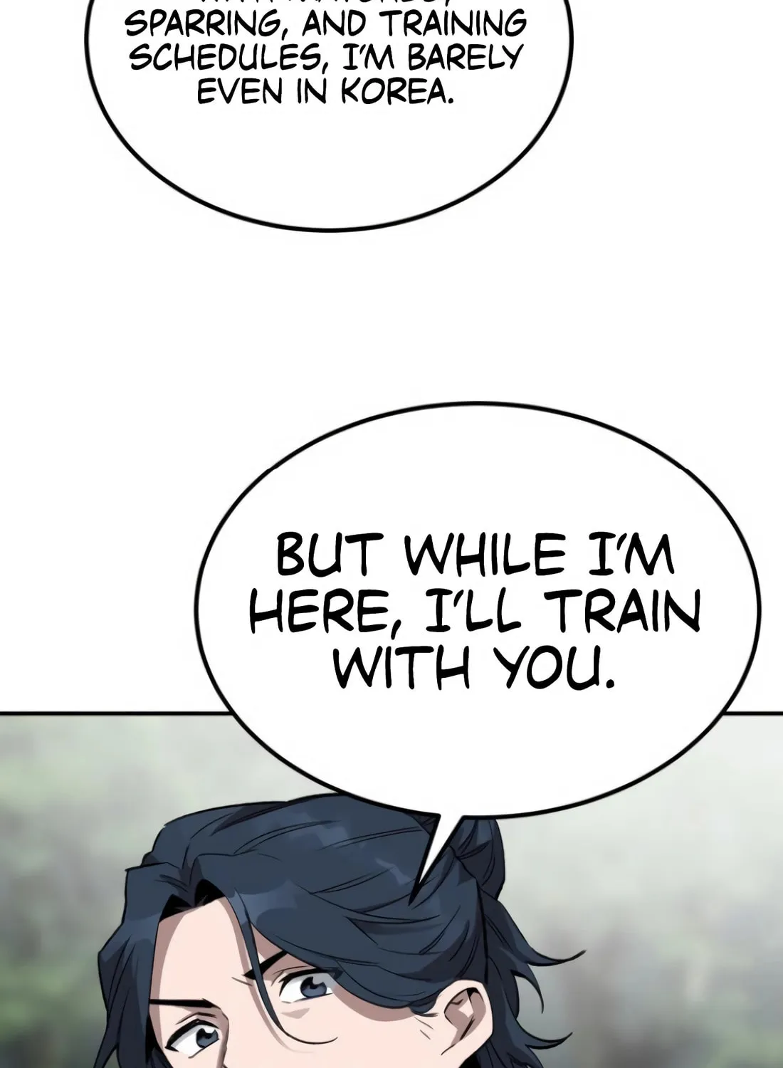 Smiling Boxer Chapter 2 page 158 - 