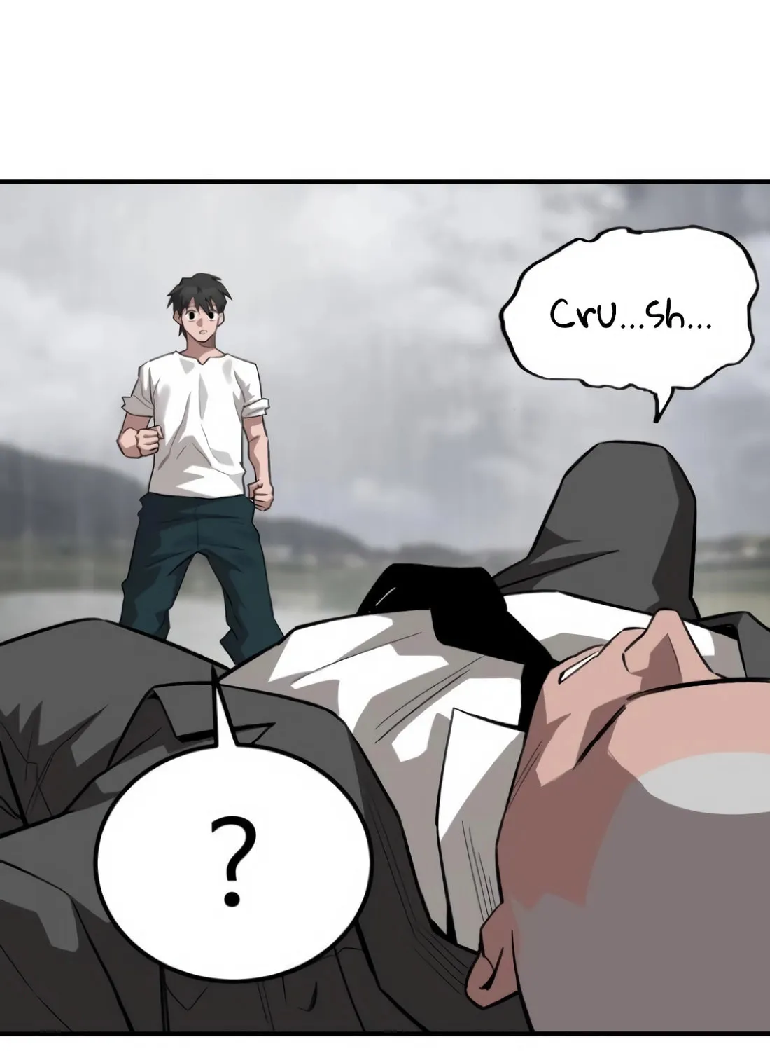 Smiling Boxer Chapter 2 page 178 - 