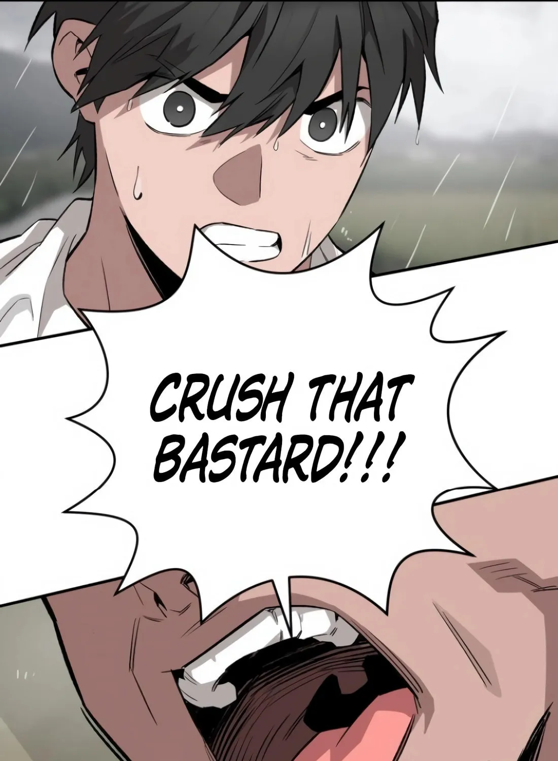 Smiling Boxer Chapter 2 page 180 - 