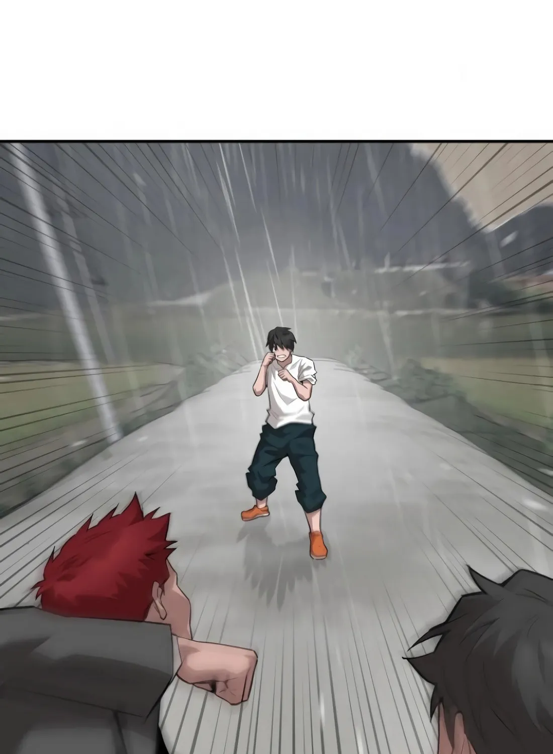 Smiling Boxer Chapter 2 page 183 - 