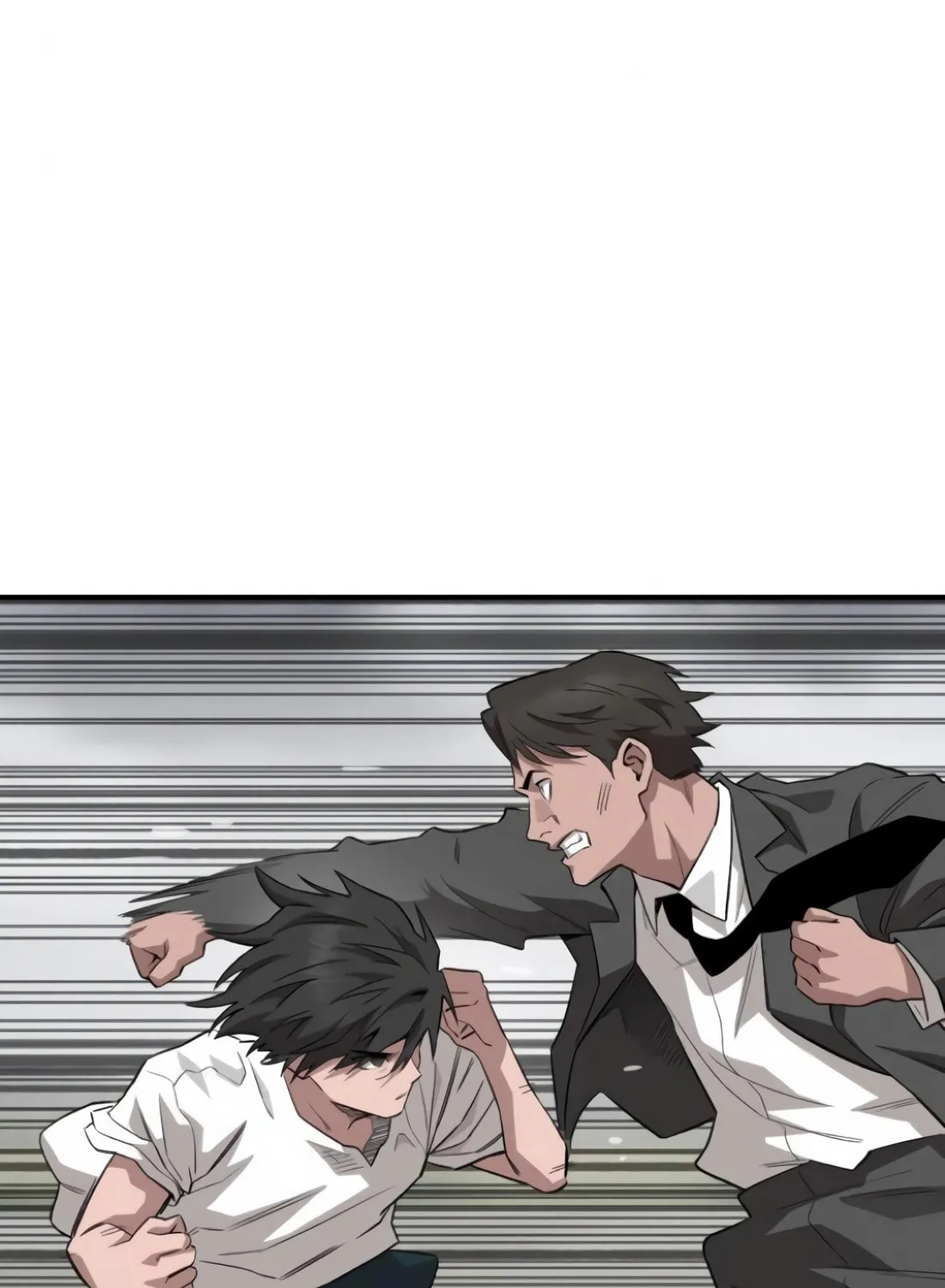 Smiling Boxer Chapter 2 page 185 - 