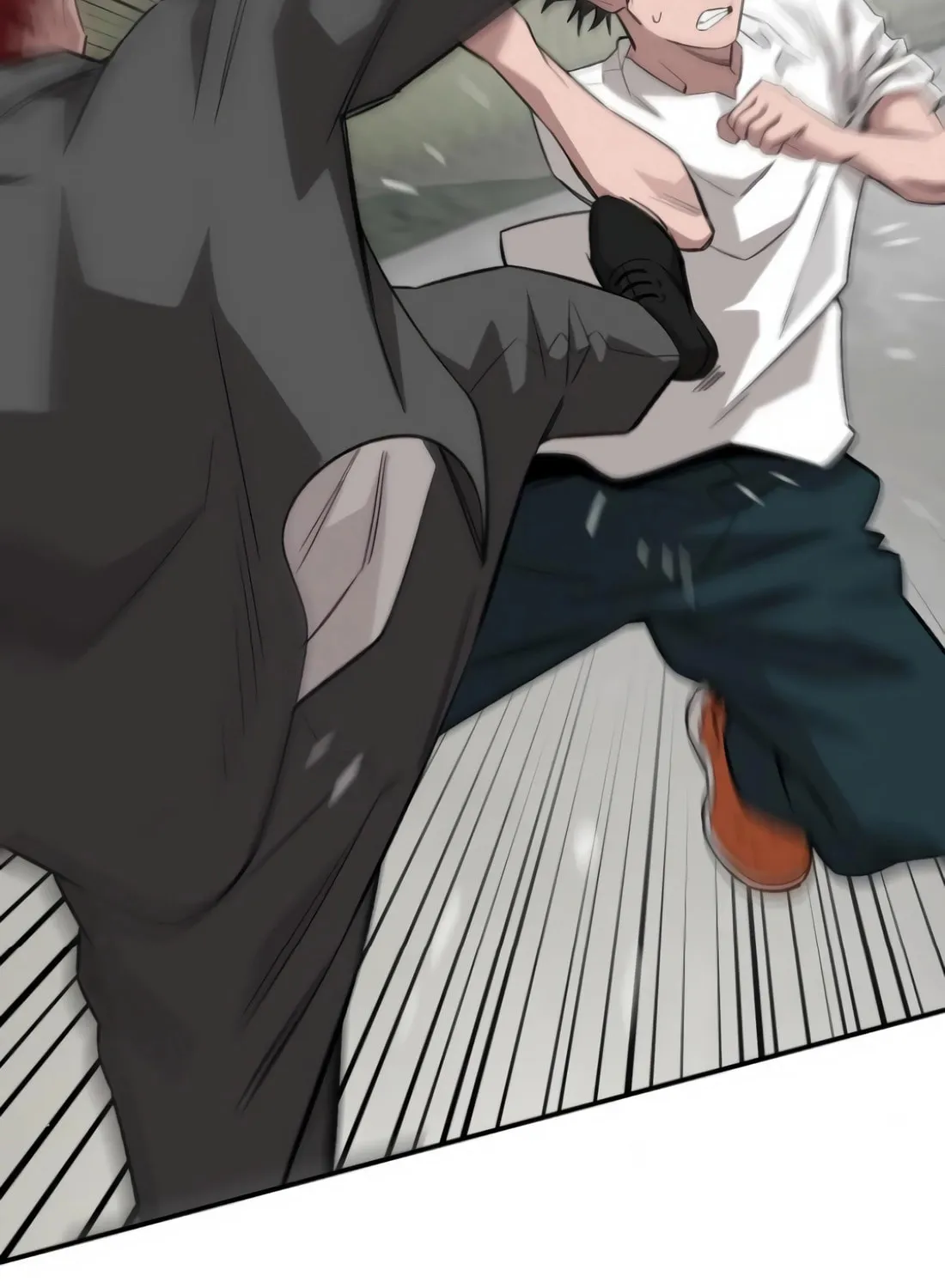 Smiling Boxer Chapter 2 page 188 - 