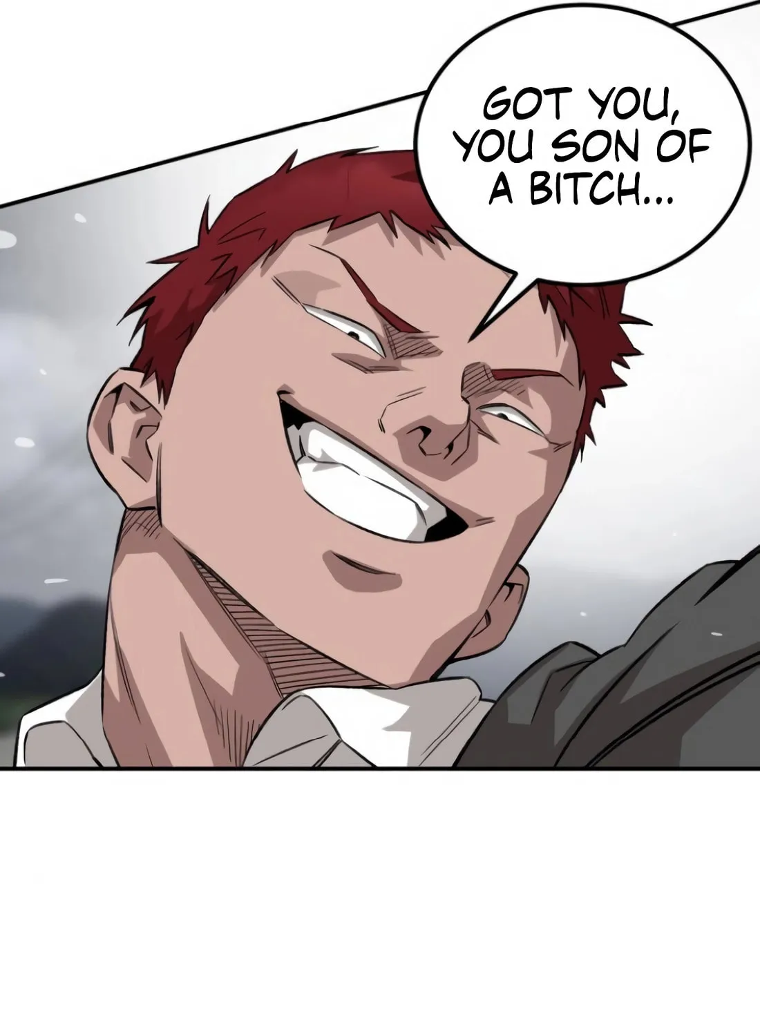 Smiling Boxer Chapter 2 page 190 - 