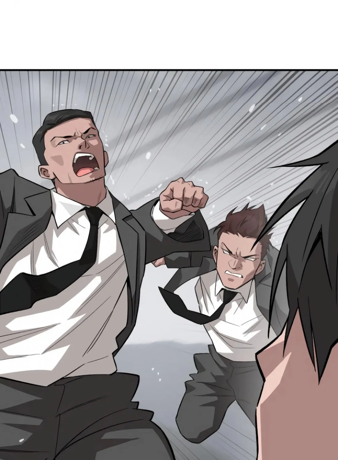 Smiling Boxer Chapter 2 page 194 - 