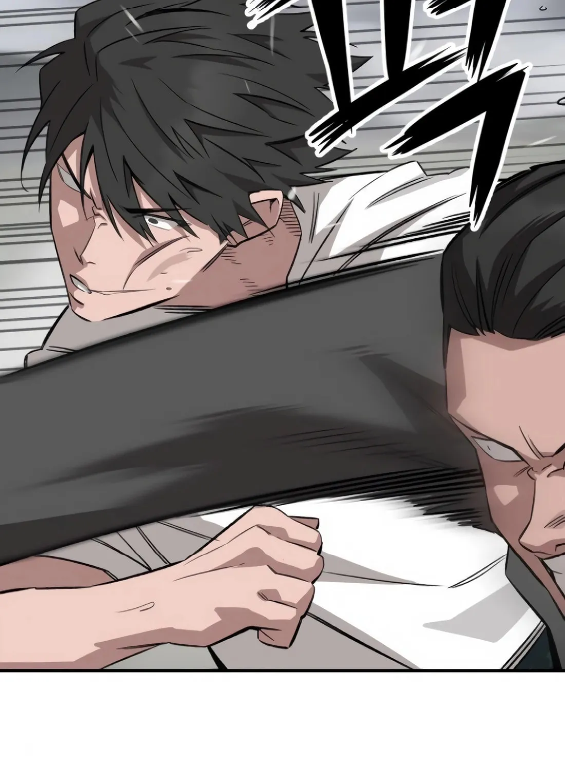 Smiling Boxer Chapter 2 page 196 - 