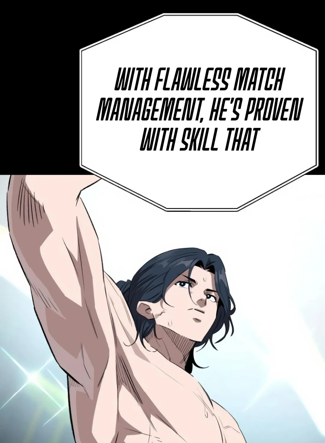 Smiling Boxer Chapter 2 page 23 - 