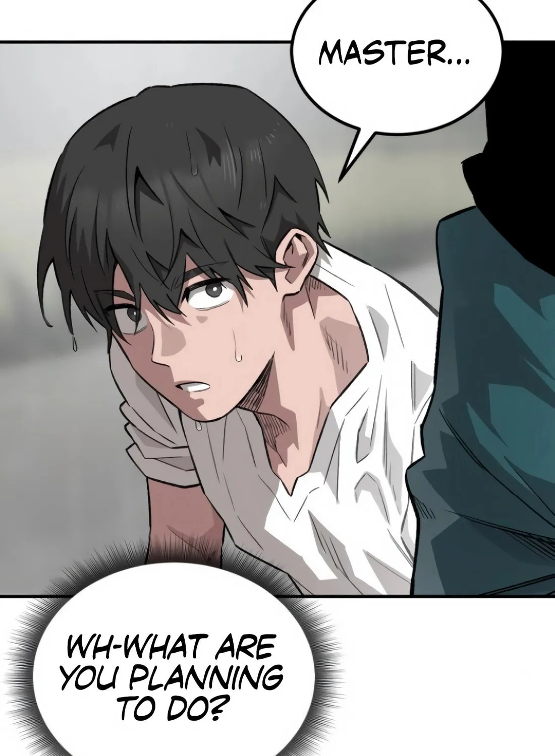 Smiling Boxer Chapter 2 page 222 - 