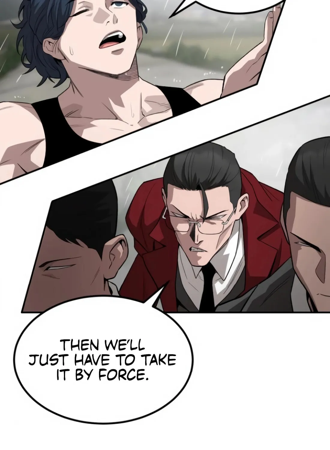 Smiling Boxer Chapter 2 page 225 - 