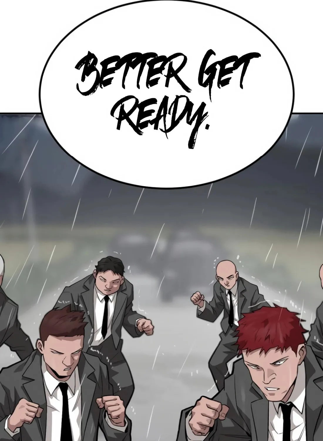 Smiling Boxer Chapter 2 page 227 - 