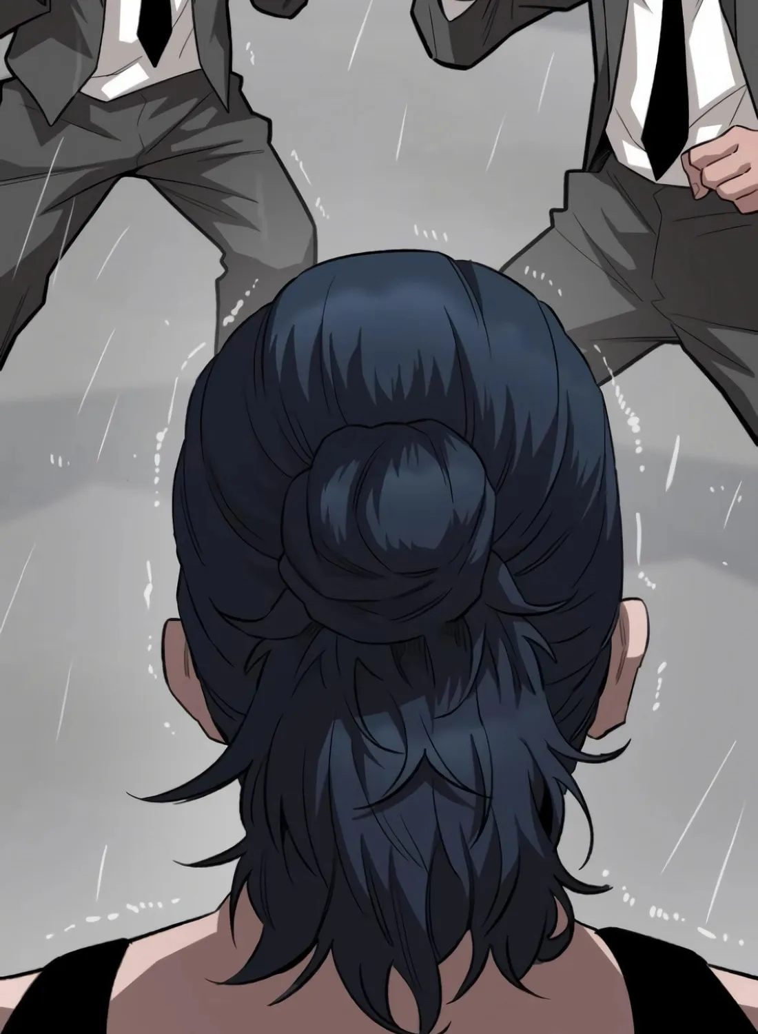 Smiling Boxer Chapter 2 page 228 - 