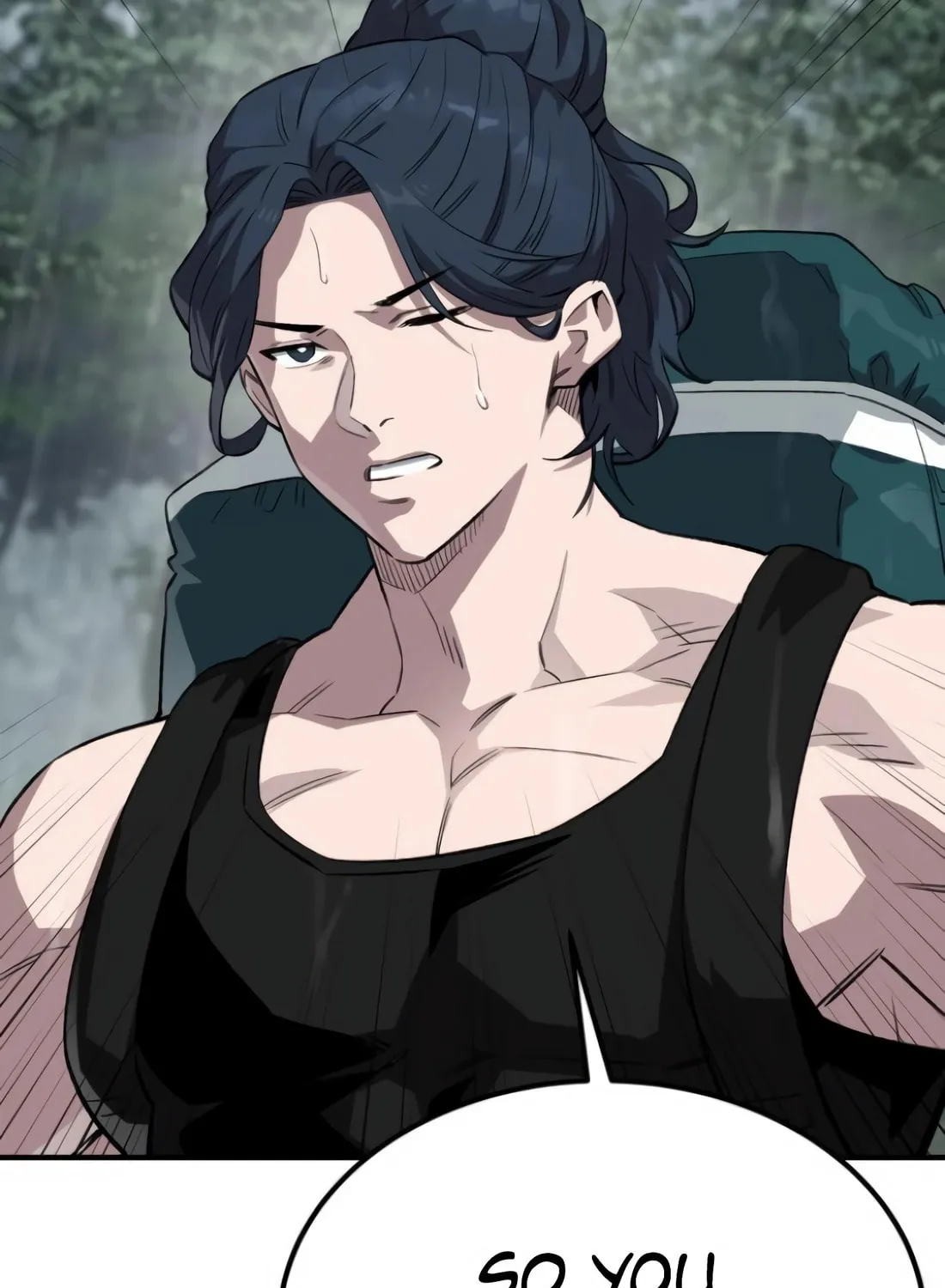 Smiling Boxer Chapter 2 page 27 - 