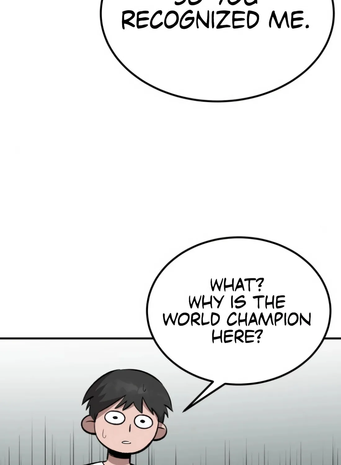 Smiling Boxer Chapter 2 page 28 - 
