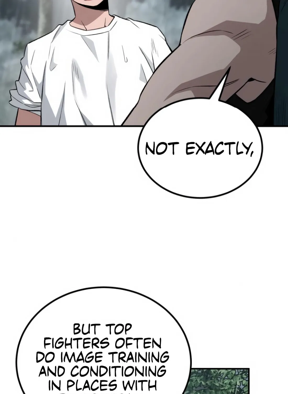 Smiling Boxer Chapter 2 page 32 - 