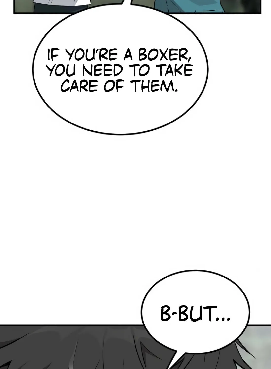 Smiling Boxer Chapter 2 page 37 - 