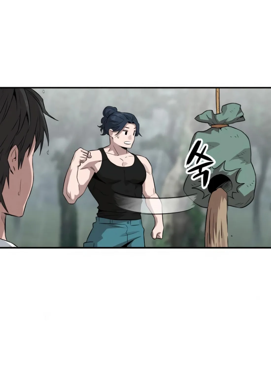 Smiling Boxer Chapter 2 page 43 - 