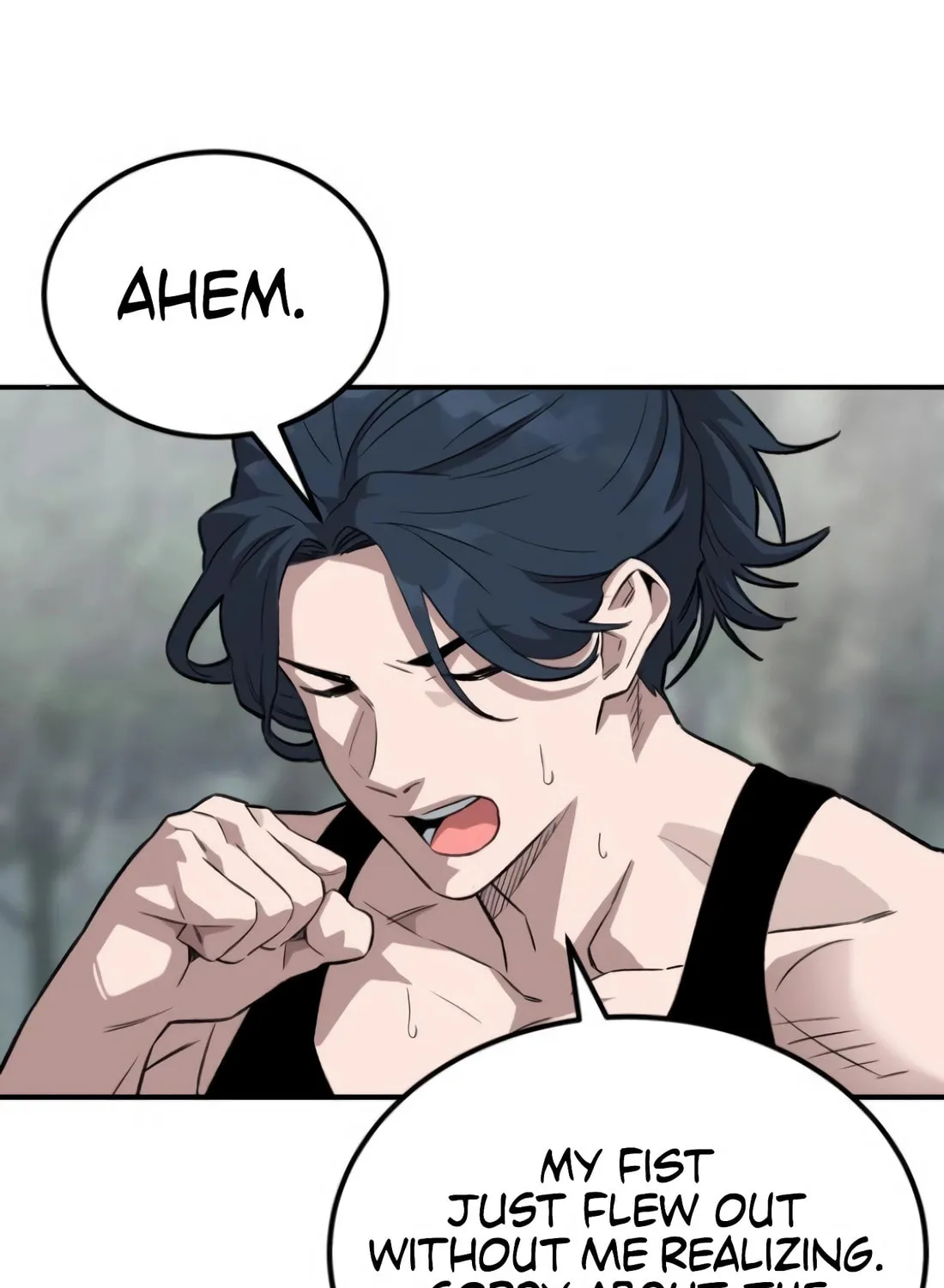 Smiling Boxer Chapter 2 page 44 - 