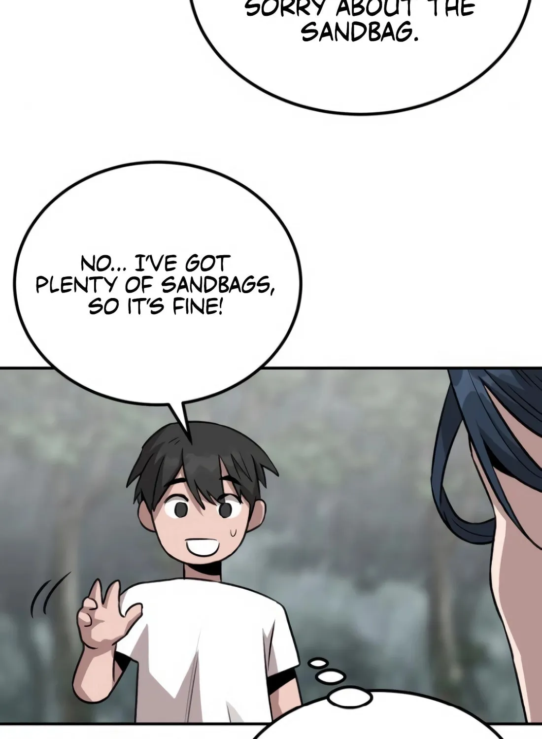Smiling Boxer Chapter 2 page 45 - 