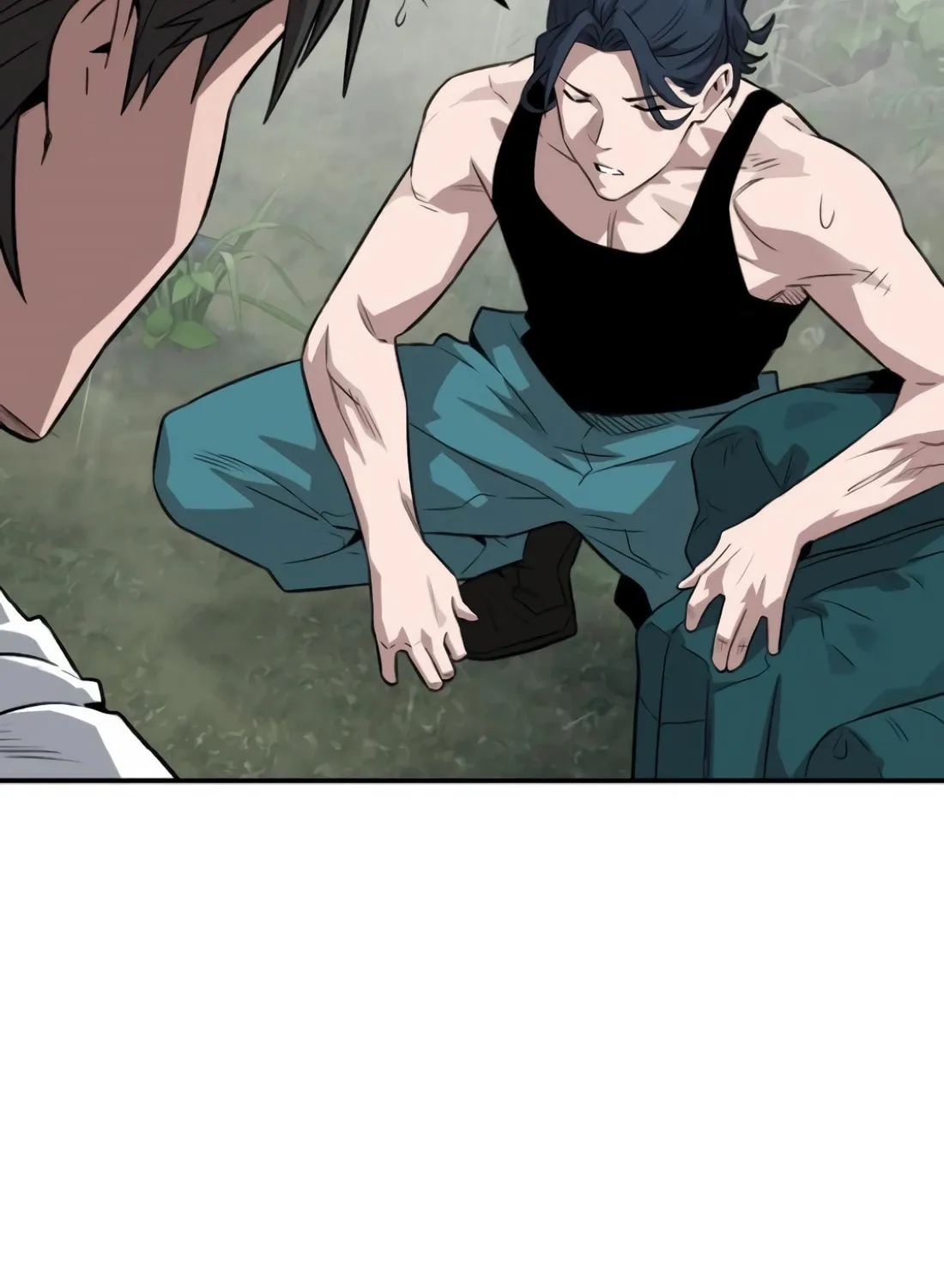 Smiling Boxer Chapter 2 page 47 - 