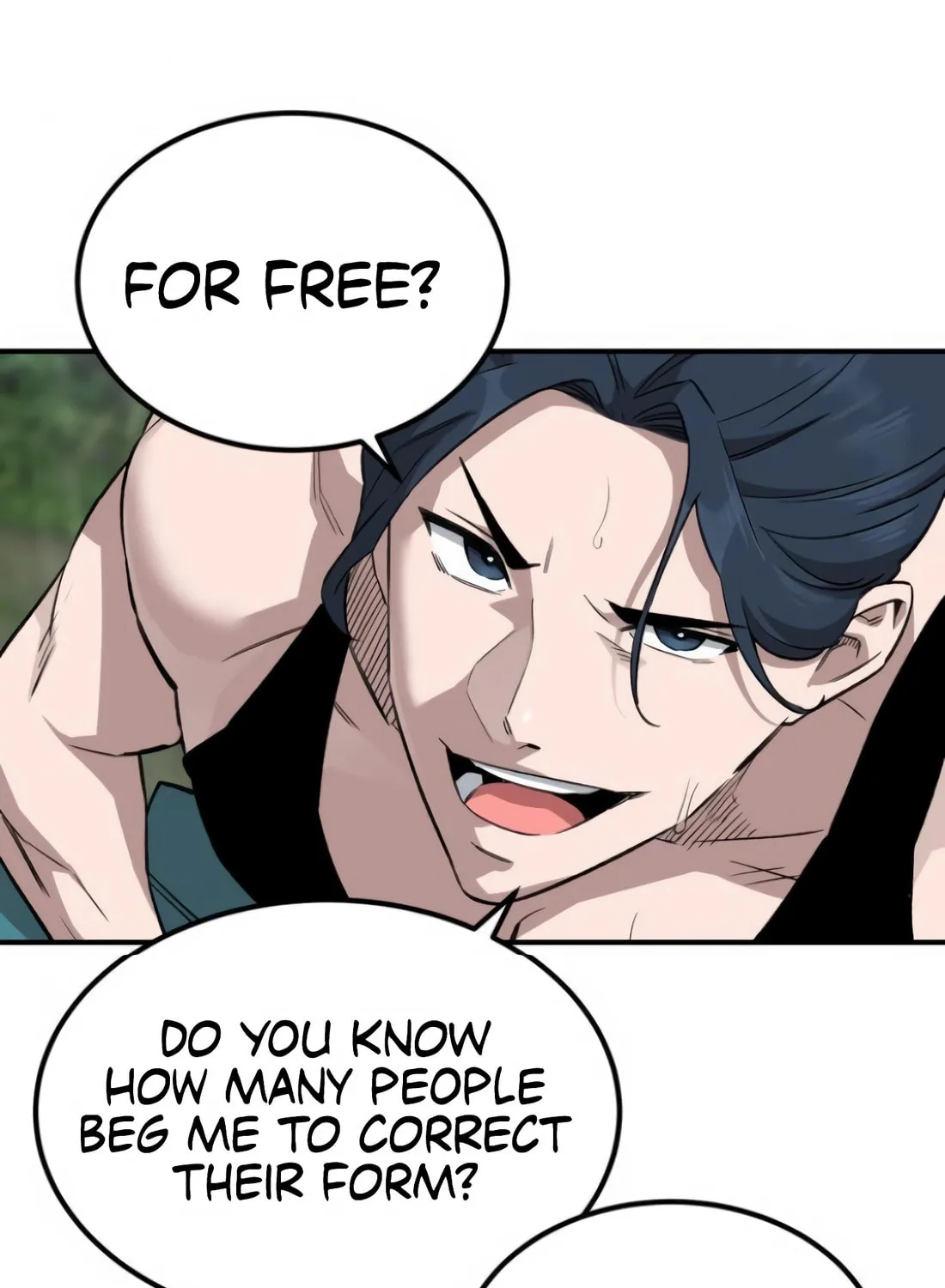 Smiling Boxer Chapter 2 page 51 - 