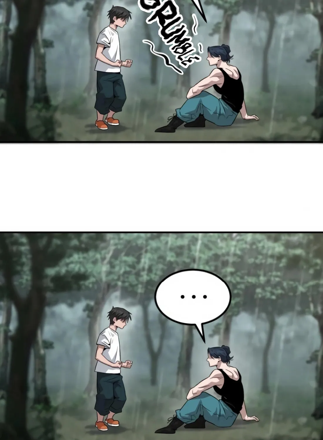 Smiling Boxer Chapter 2 page 53 - 