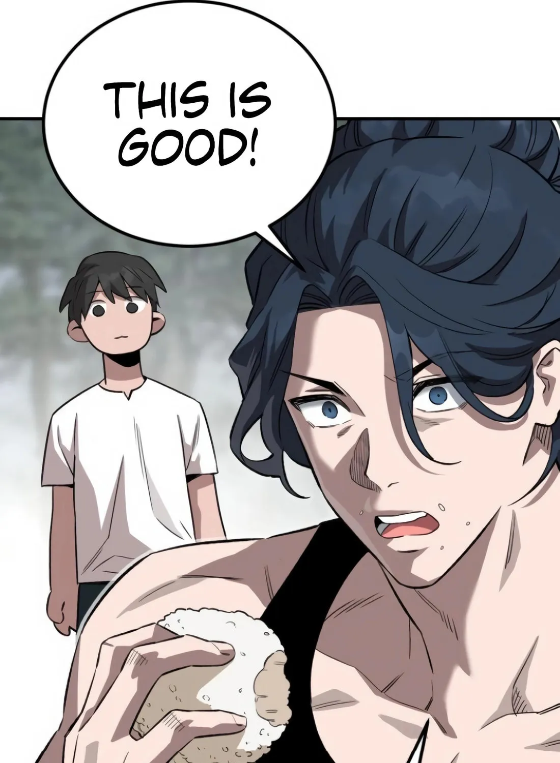 Smiling Boxer Chapter 2 page 58 - 