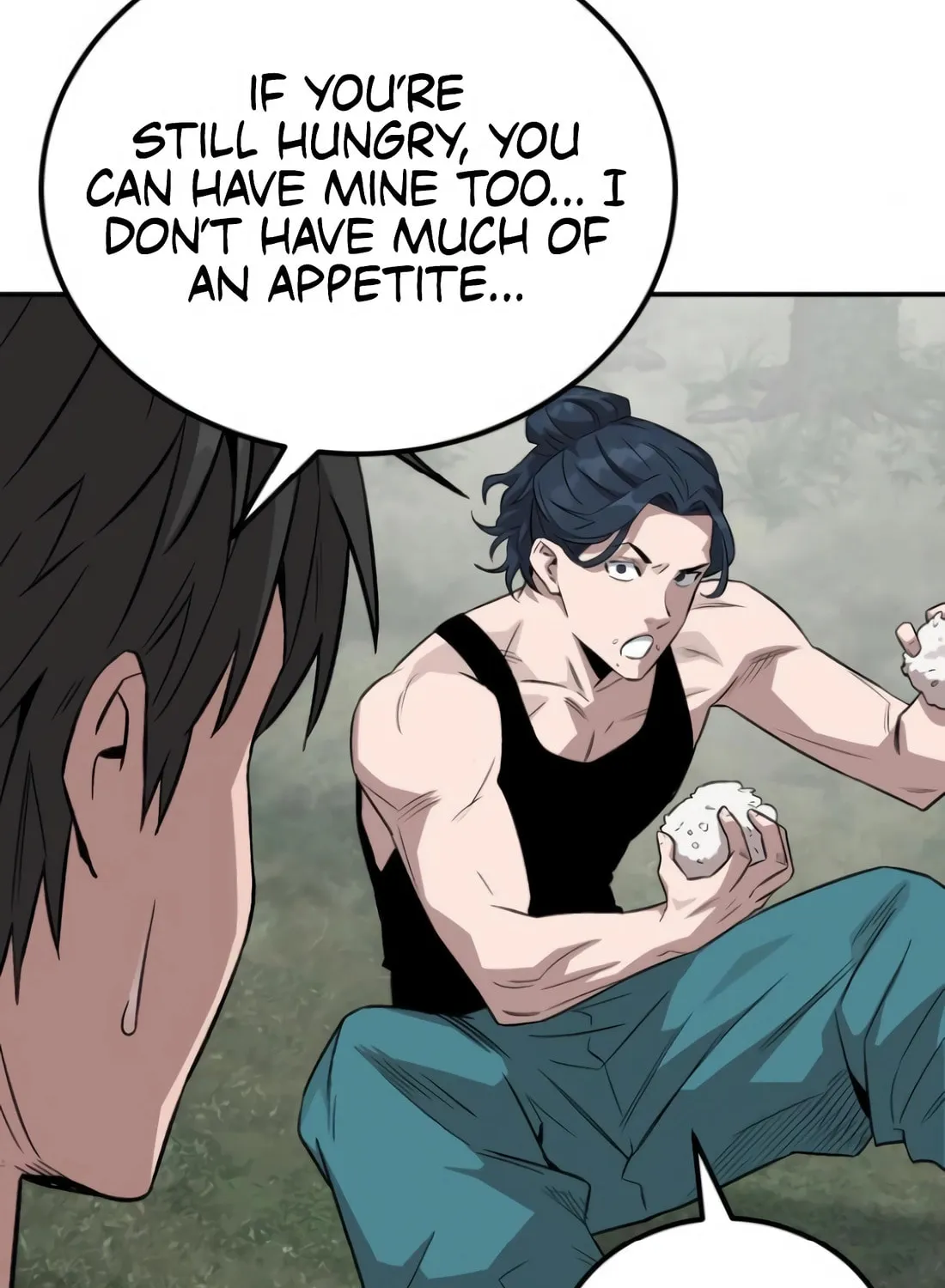 Smiling Boxer Chapter 2 page 61 - 