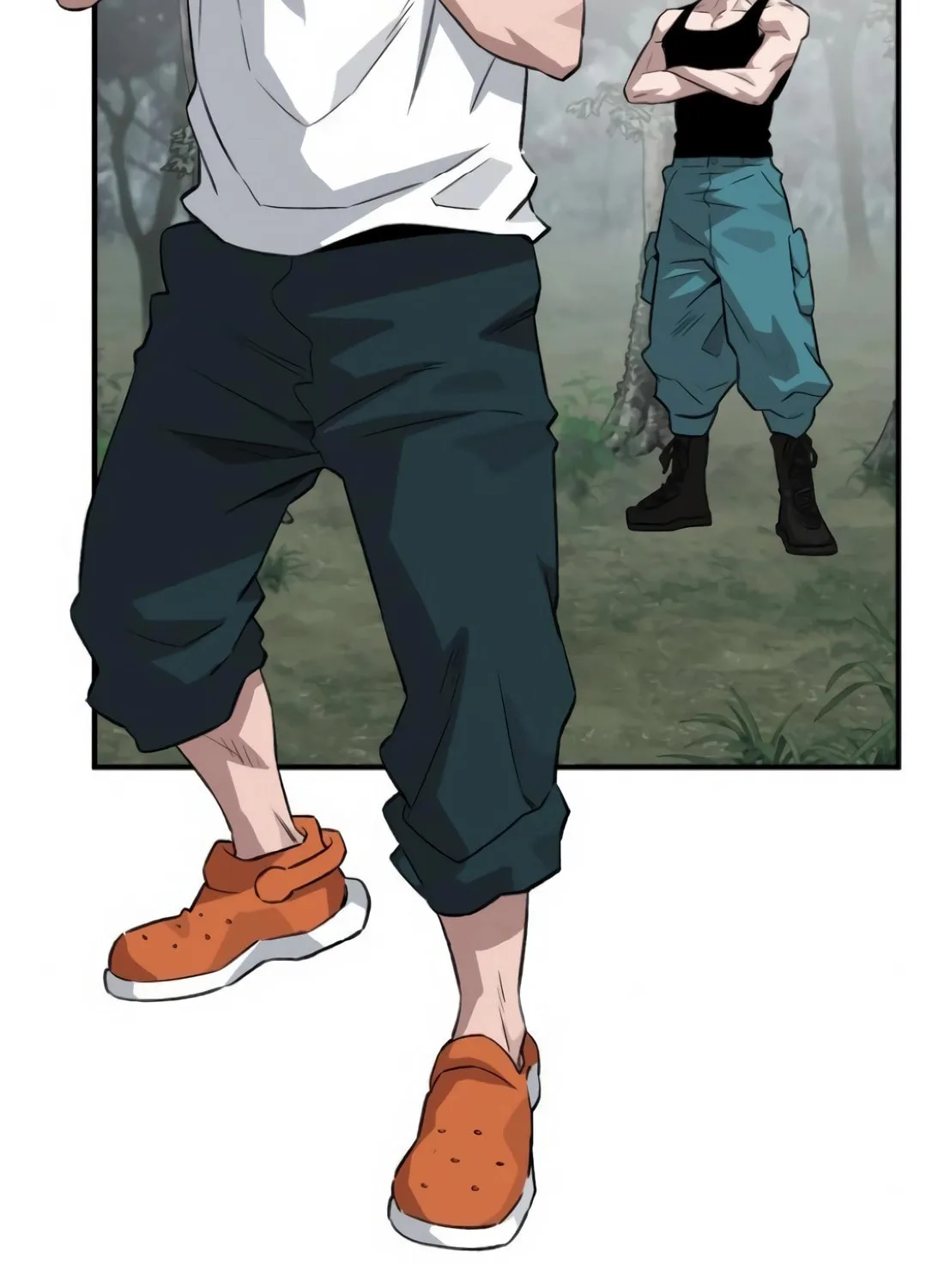 Smiling Boxer Chapter 2 page 66 - 