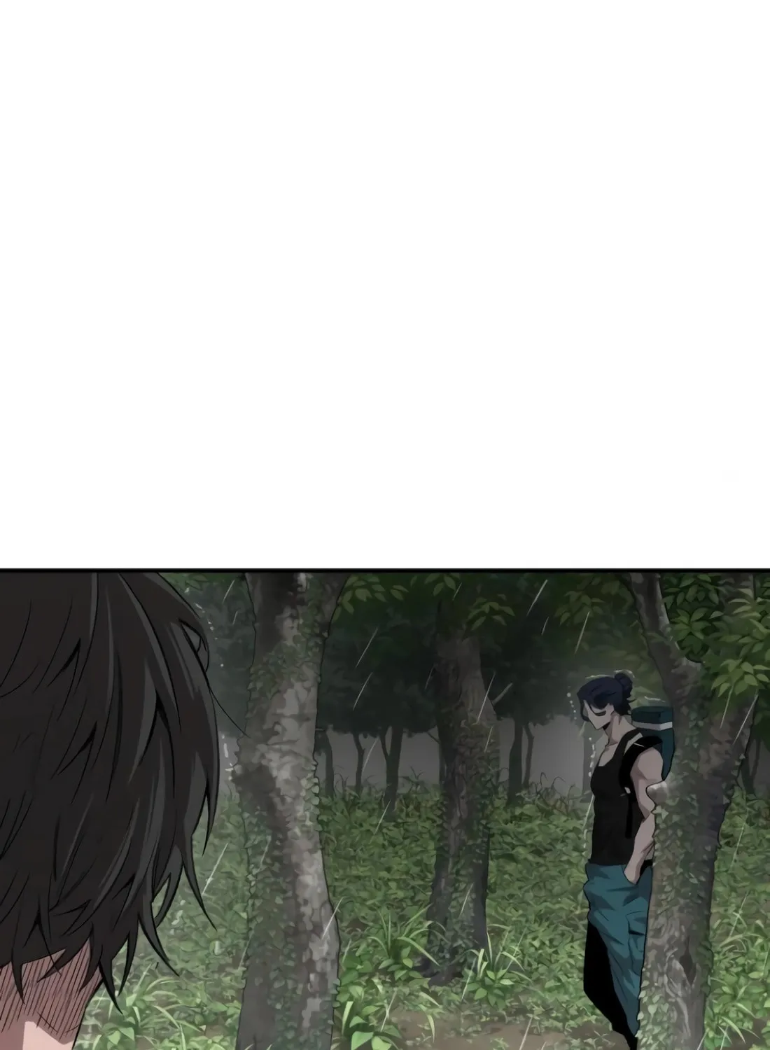 Smiling Boxer Chapter 2 page 8 - 