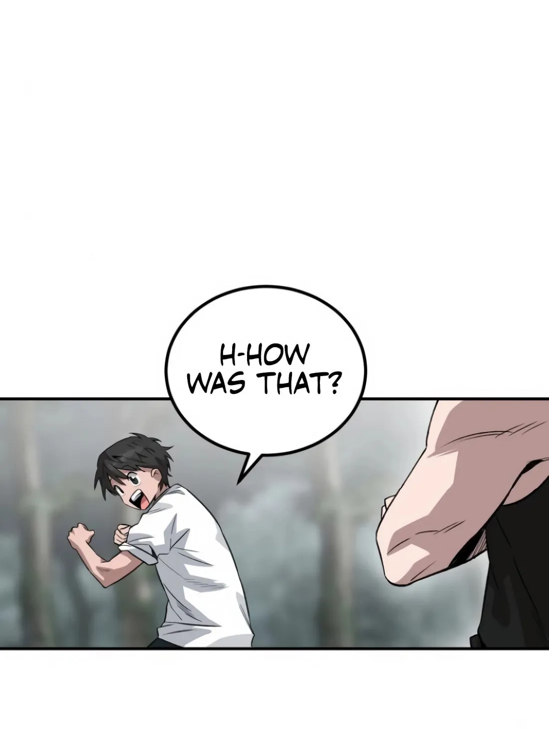 Smiling Boxer Chapter 2 page 71 - 