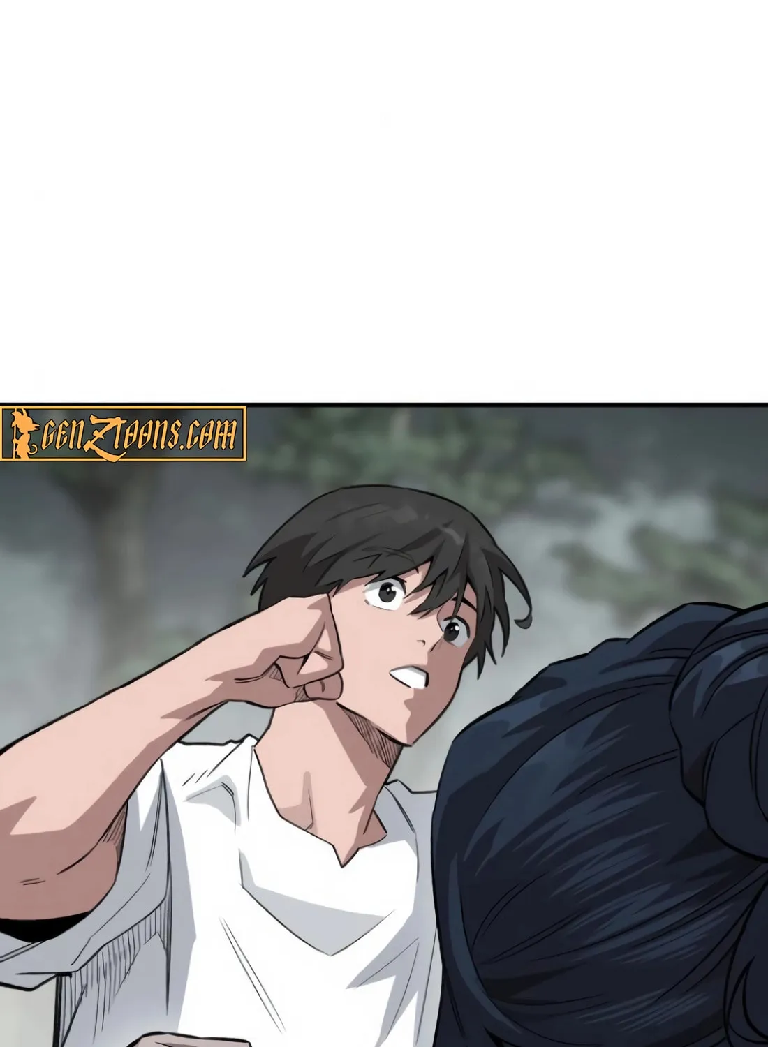 Smiling Boxer Chapter 2 page 75 - 