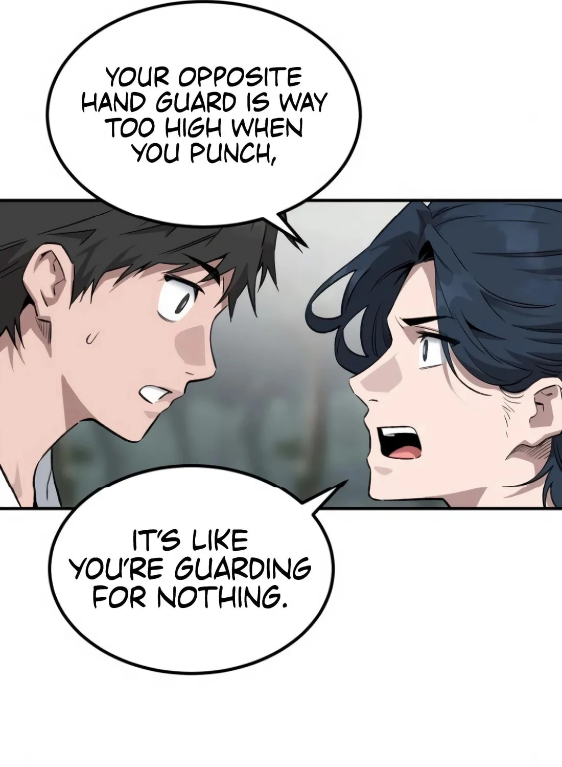 Smiling Boxer Chapter 2 page 78 - 