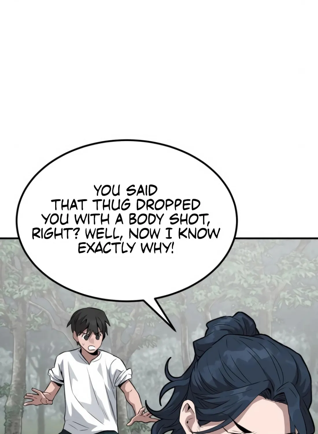 Smiling Boxer Chapter 2 page 79 - 