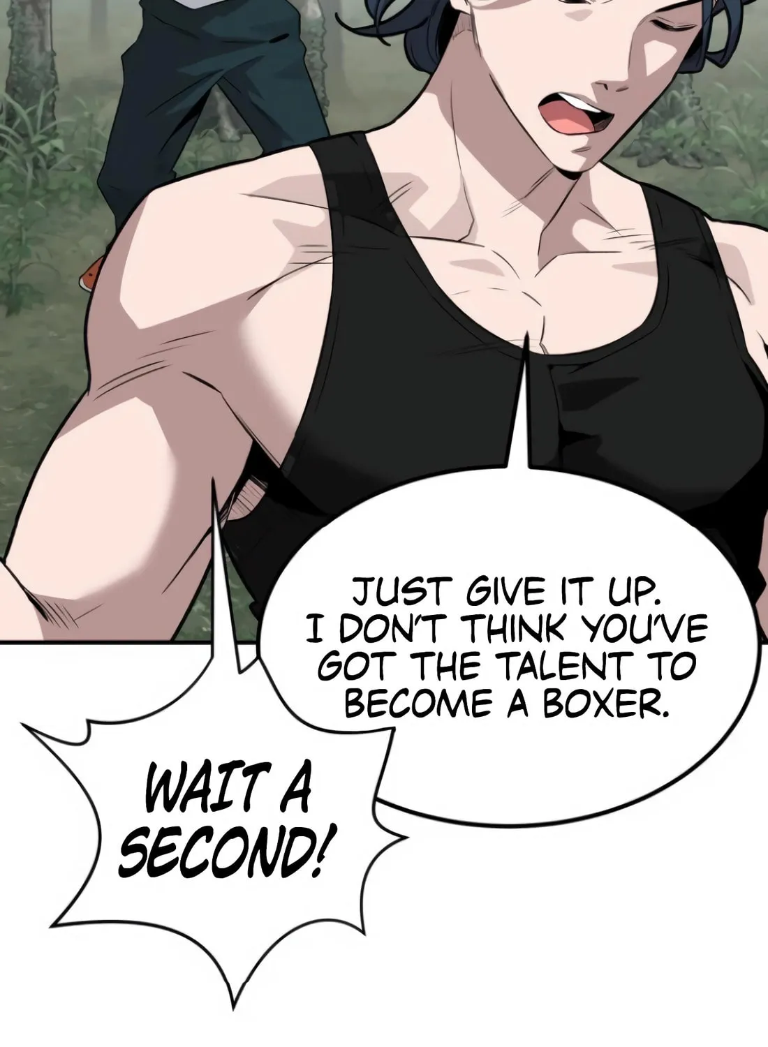 Smiling Boxer Chapter 2 page 80 - 